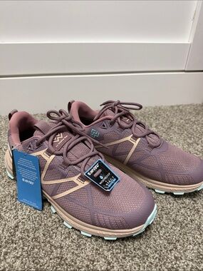 Hi-Tec Women's Aww Mauna Hiker Trail Shoes